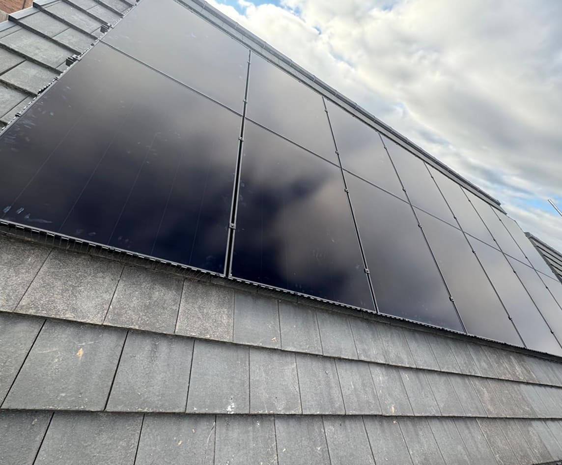 About Prime Solar UK image